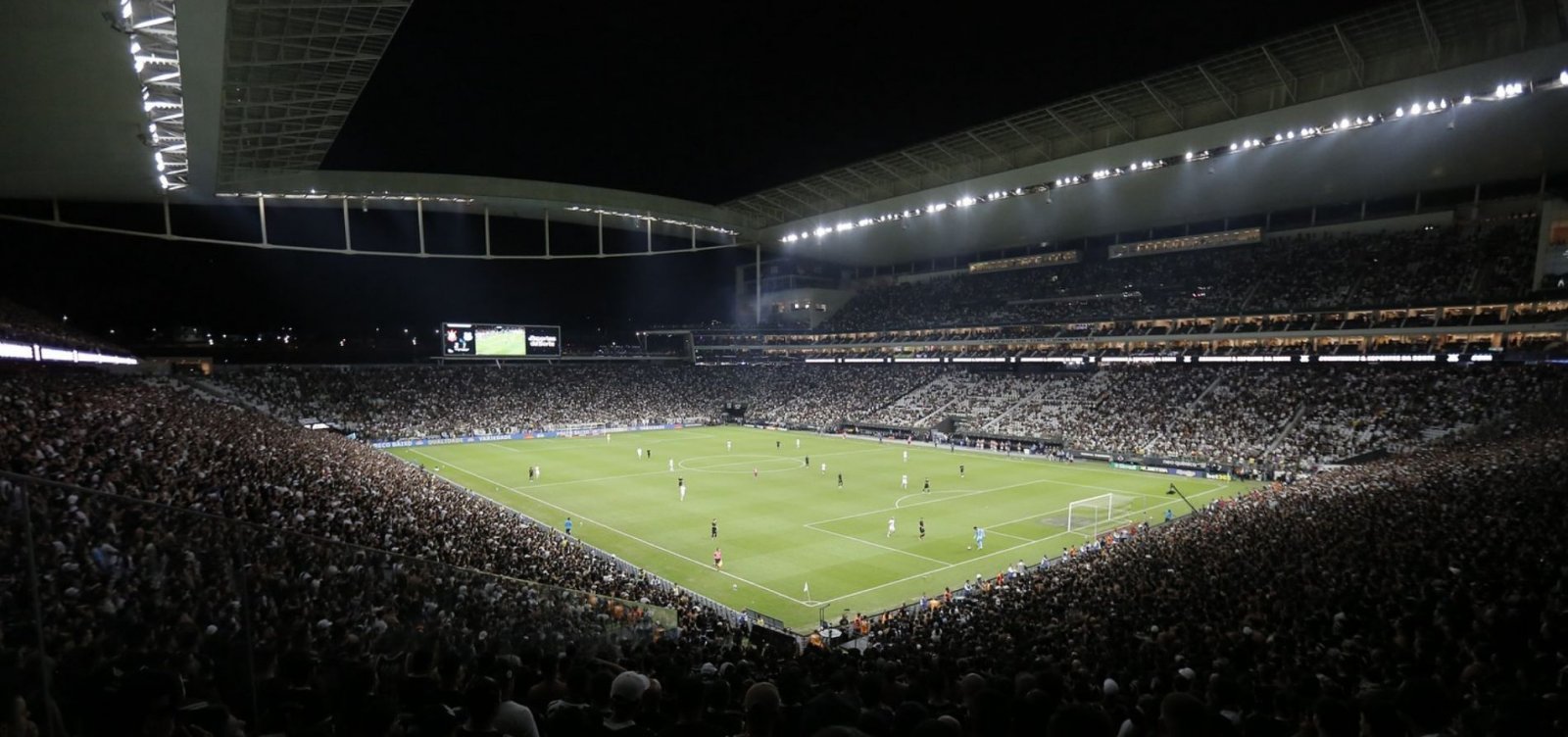 Corinthians x Bahia: onde assistir, prováveis escalações e arbitragem