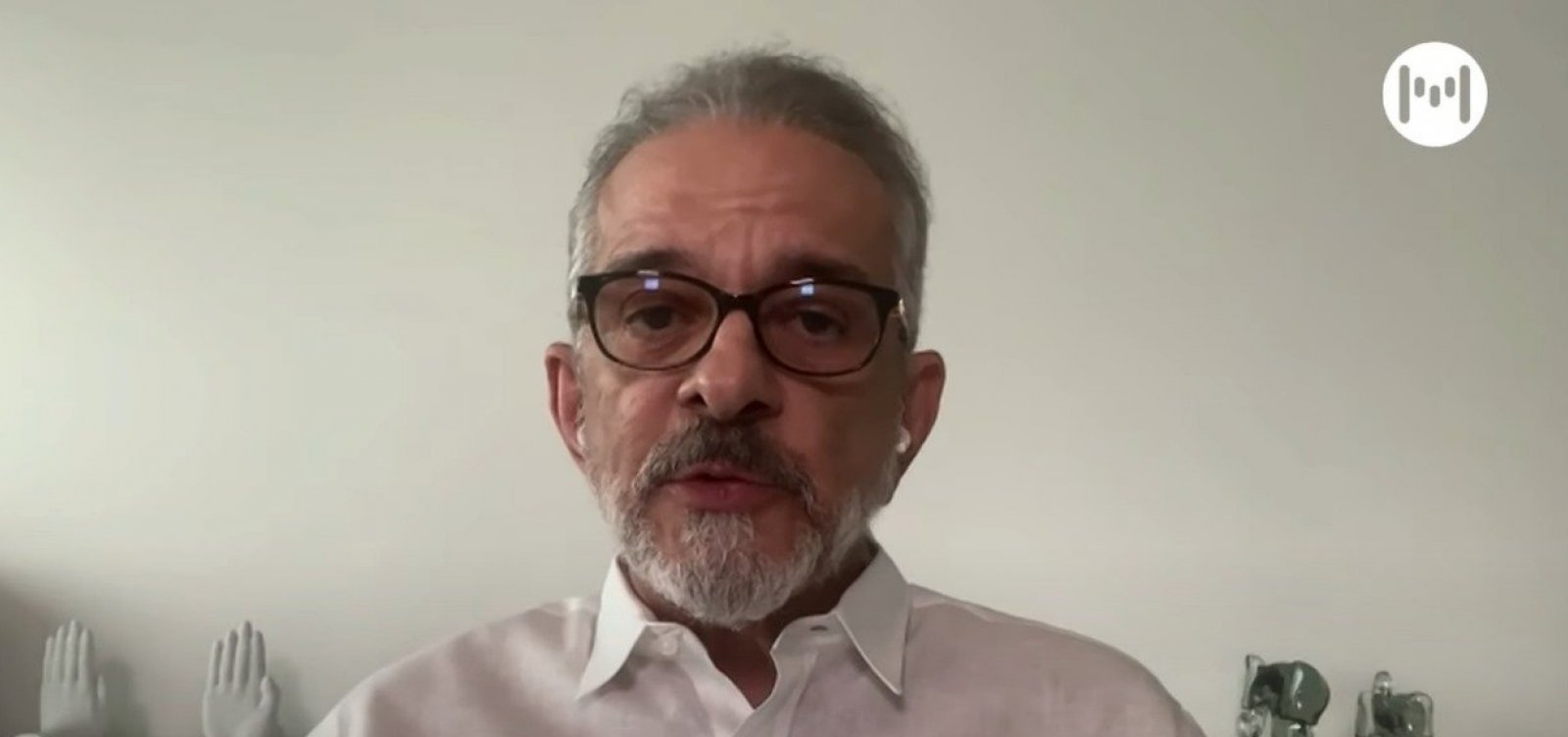 Trump não tem apreço pela verdade e não vai se deter onde chegou, diz cientista político