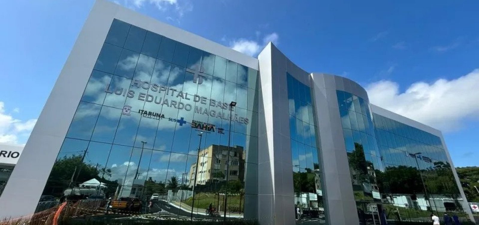  Idoso volta a apresentar sinais vitais uma hora após ter morte confirmada em hospital de Itabuna