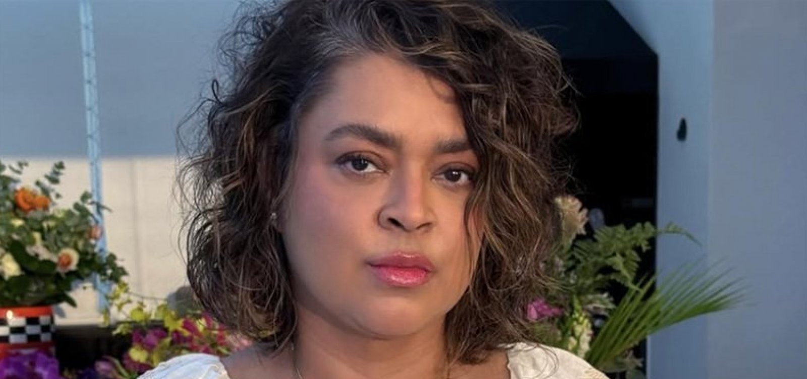 Família de Preta Gil notifica diocese por racismo religioso e cobra retratação de padre