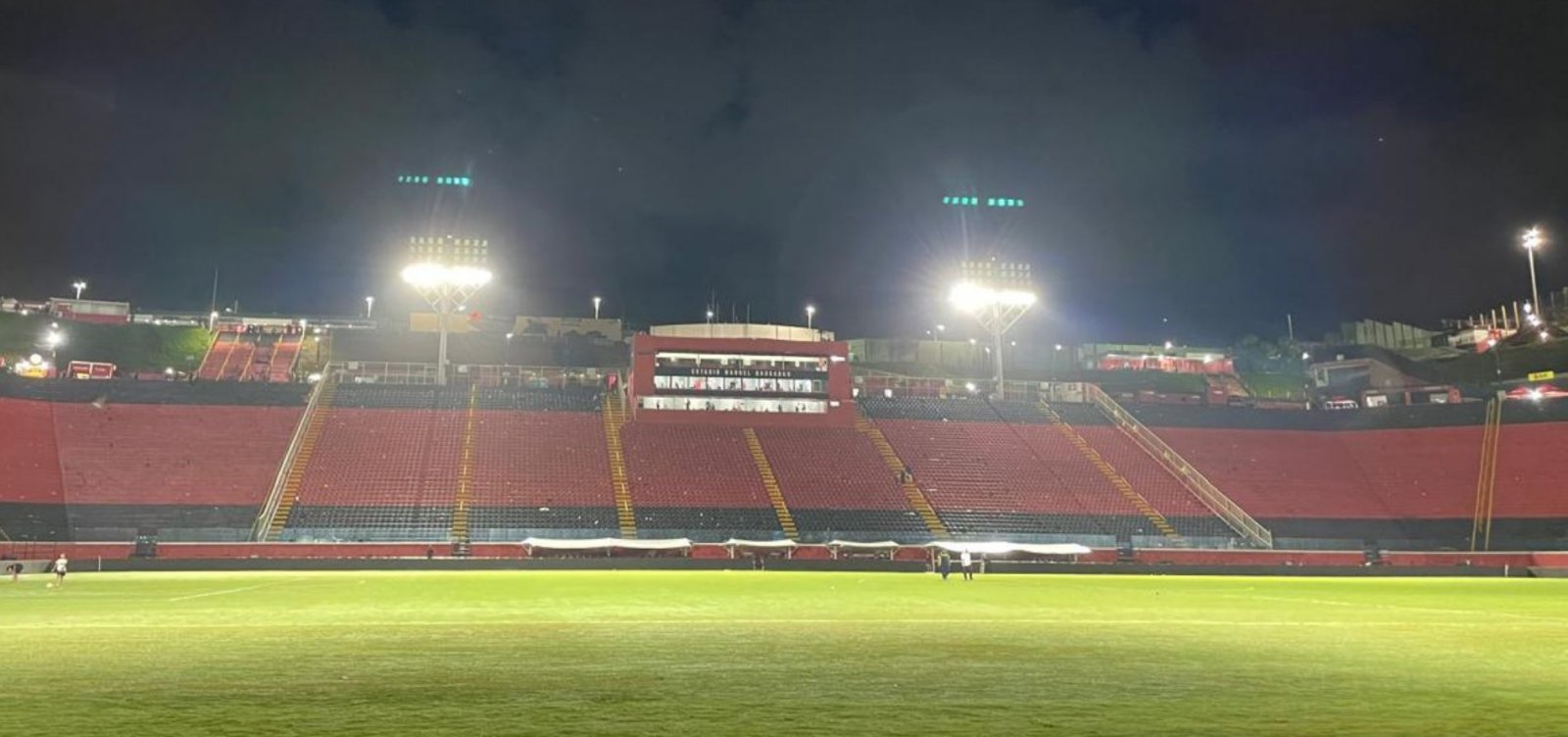 Vitória x Juventude: onde assistir, prováveis escalações e arbitragem