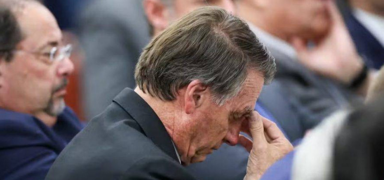 STF marca data para julgamento de Jair Bolsonaro por trama golpista