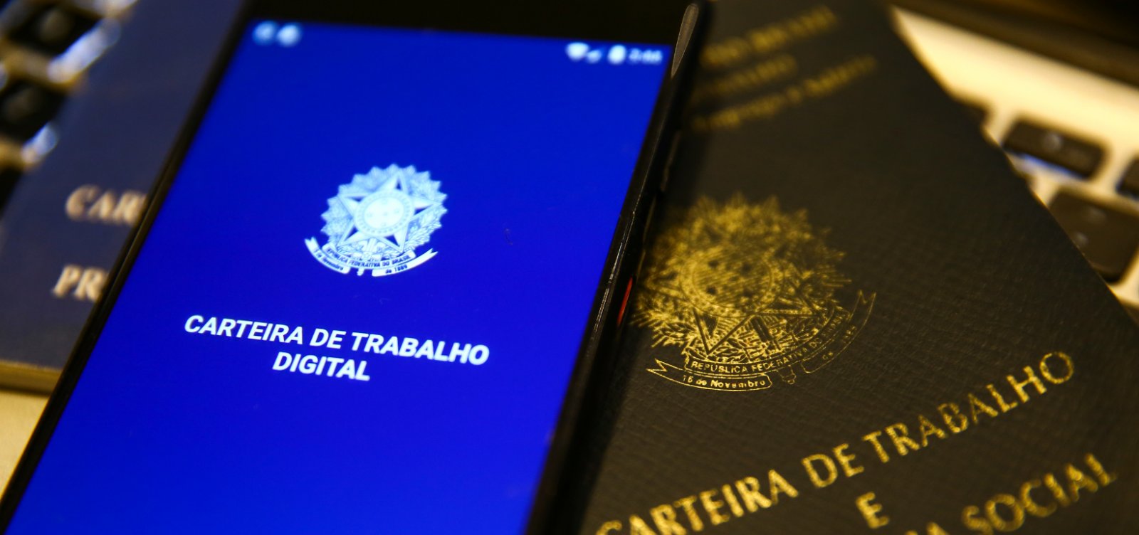 Desemprego na Bahia cai para 9,1% e atinge menor nível da série histórica