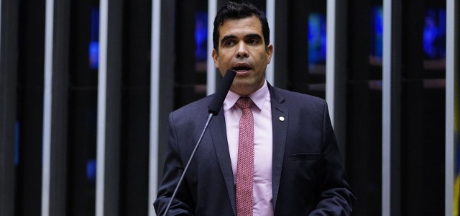 Motta nomeia Ricardo Ayres como relator da CPMI do INSS