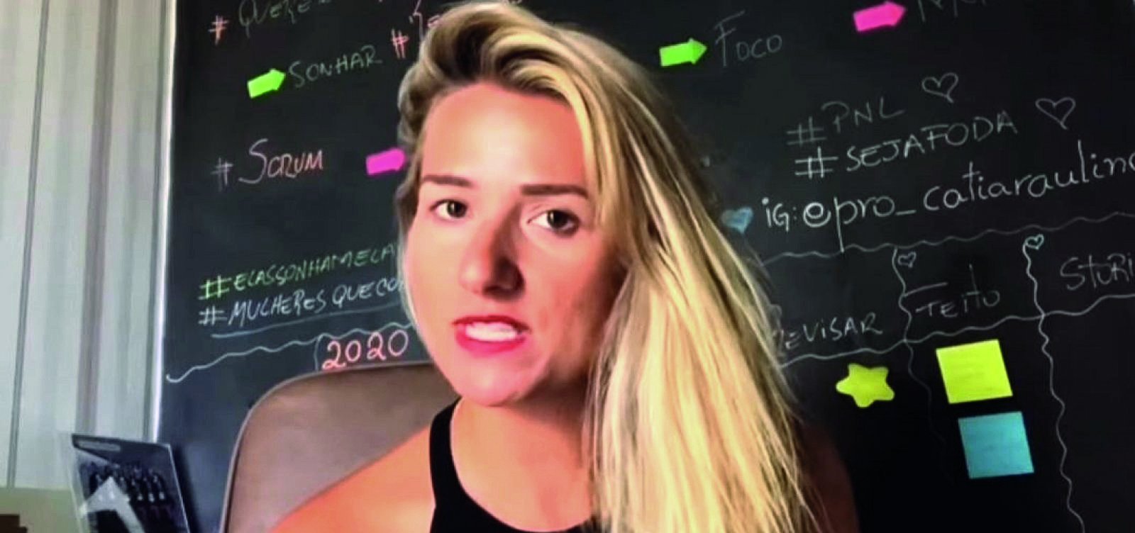 Caso Cátia Raulino: Falsa professora é condenada a 10 anos de prisão por plágio e fraude em documentos