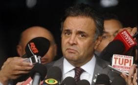 Gilmar Mendes será relator do segundo inquérito contra Aécio no STF