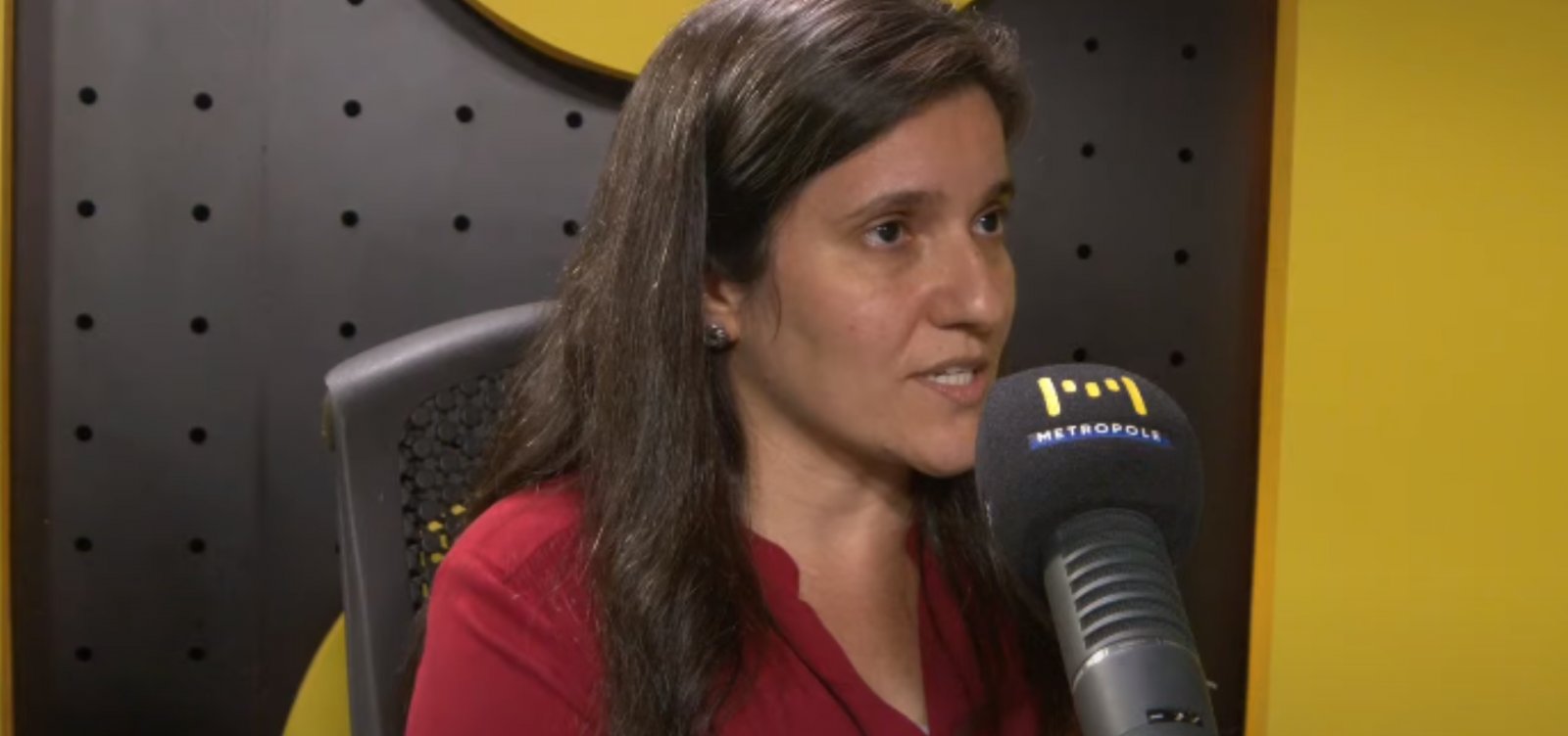 Psicóloga Cristiana Kaipper alerta para impacto do machismo nas relações: "Síndrome de perversão"