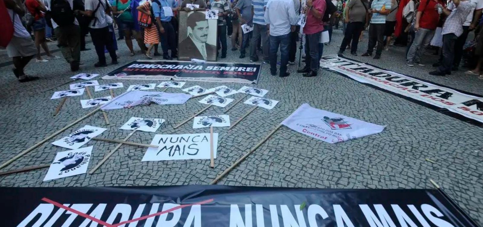 Família de militante morto pela ditadura recebe indenização