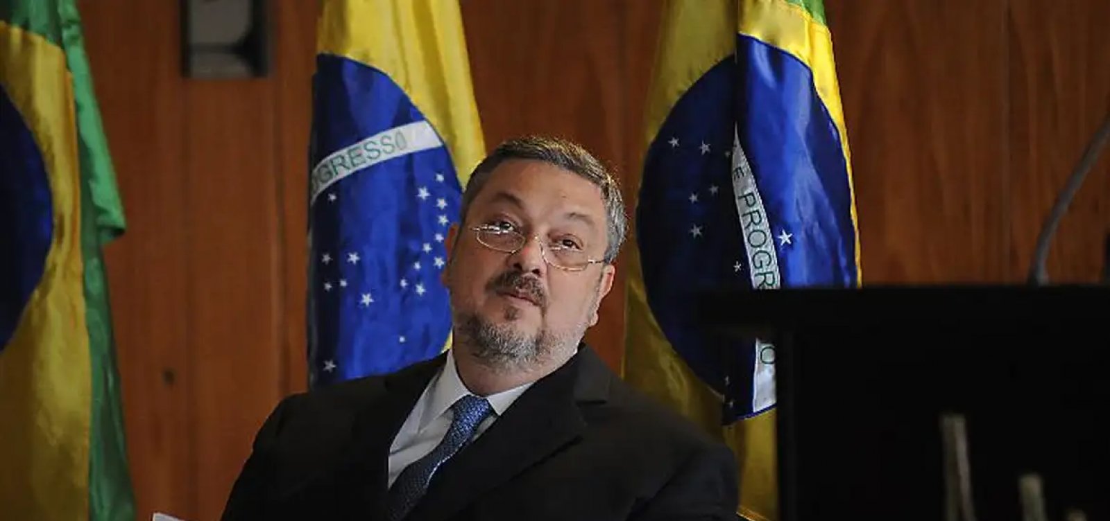 Lava Jato: STF mantém anulação de processos contra Antonio Palocci