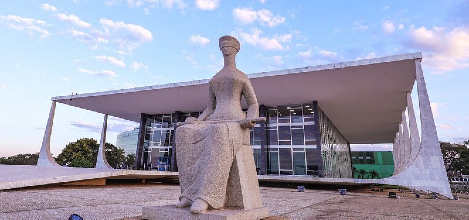 STF lidera ranking do TCU em adequação à Lei Geral de Proteção de Dados