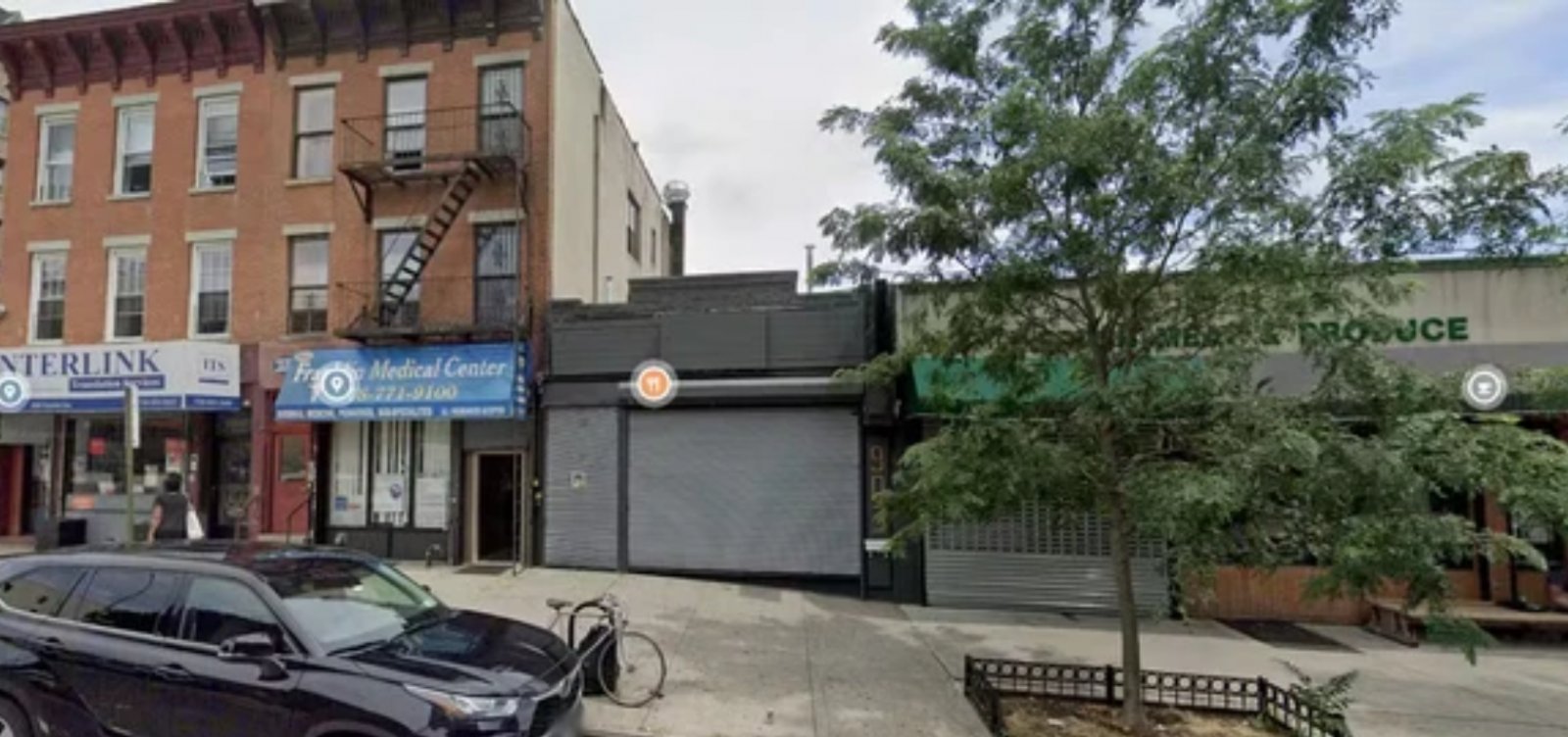 Atiradores deixam três mortos e oito feridos no Brooklyn em NY 