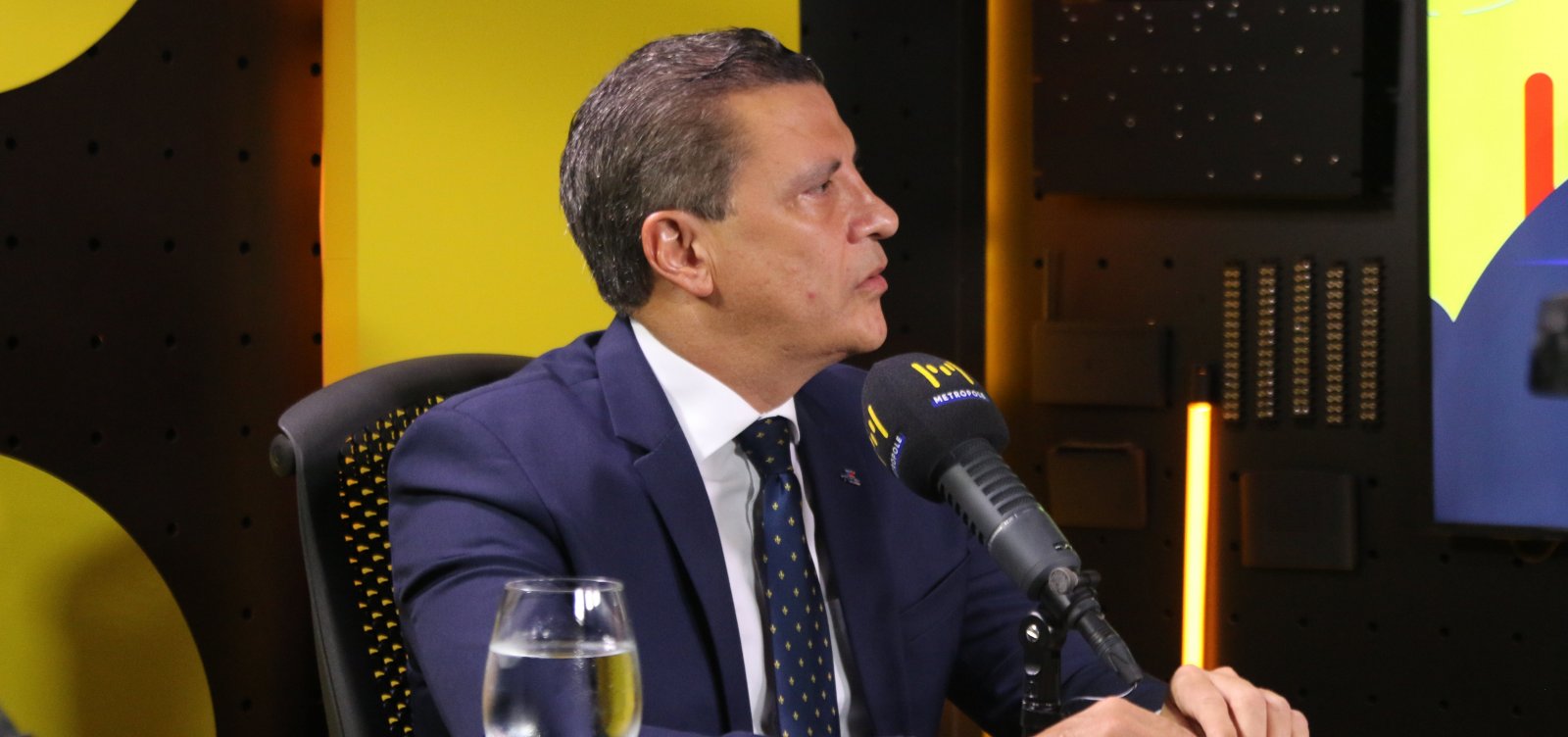 Presidente do TCE-BA afirma que fiscalização deve garantir eficácia no uso do dinheiro público