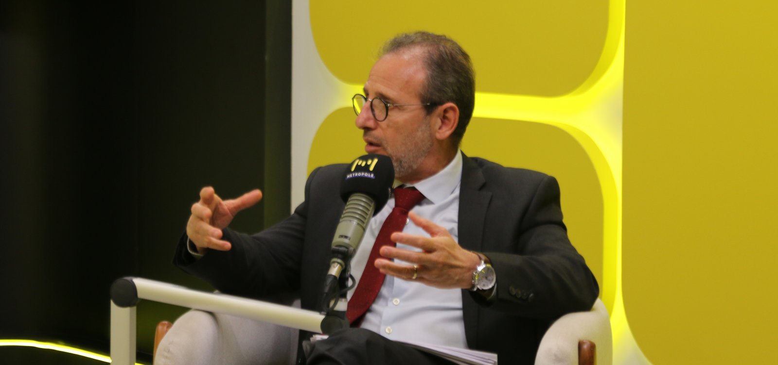 Presidente do TRT alerta sobre os perigos da pejotização e seus impactos nos direitos trabalhistas