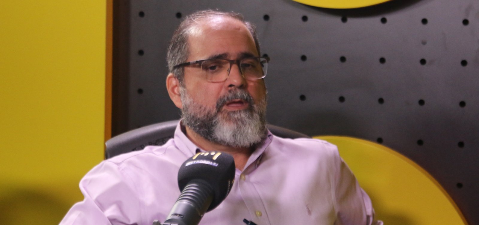 Superintendente da Liga Álvaro Bahia do Martagão alerta falta de recursos: “Conta nunca fecha”