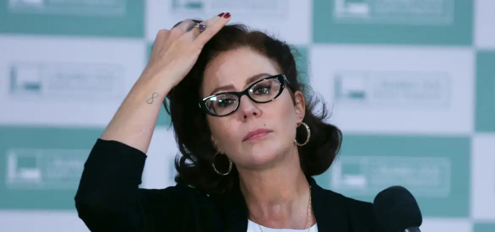 Justiça italiana mantém prisão de Carla Zambelli