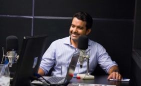 Paulo Magalhães Jr. relembra relação com ex-senador ACM