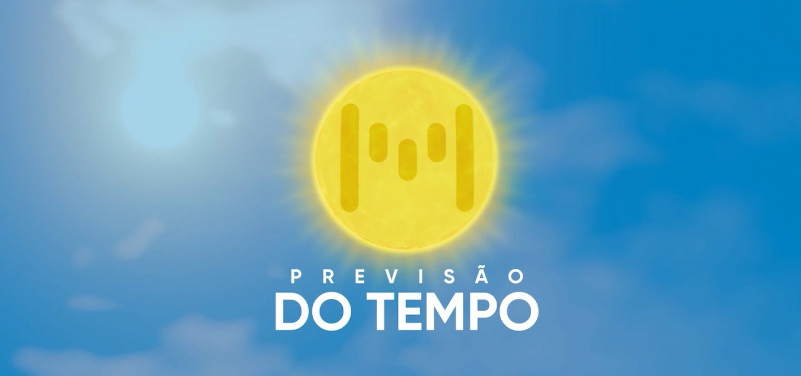 Tempo firme e temperaturas amenas; confira previsão do tempo desta quarta