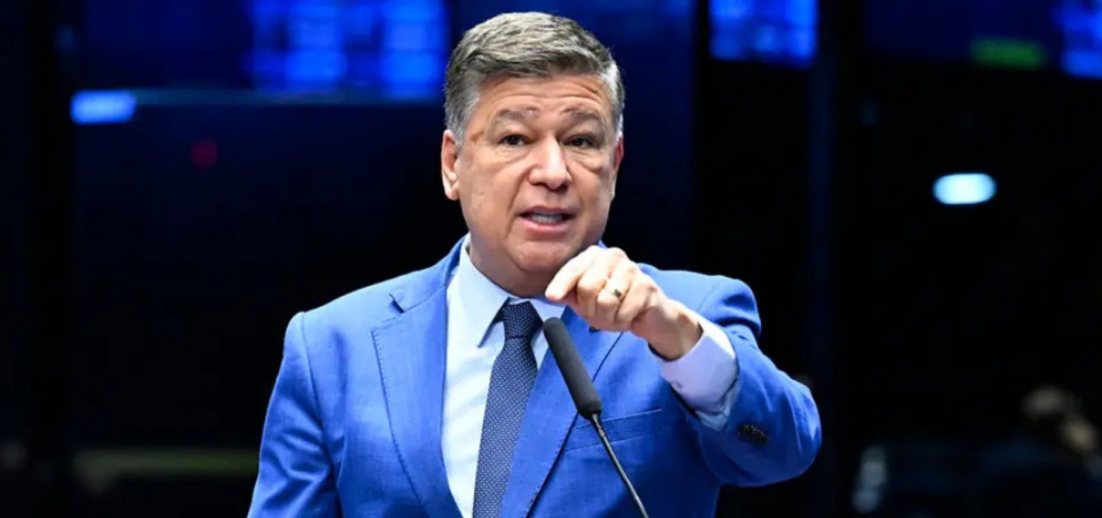 Oposição derrota indicados de Alcolumbre e Motta para comandar CPMI do INSS