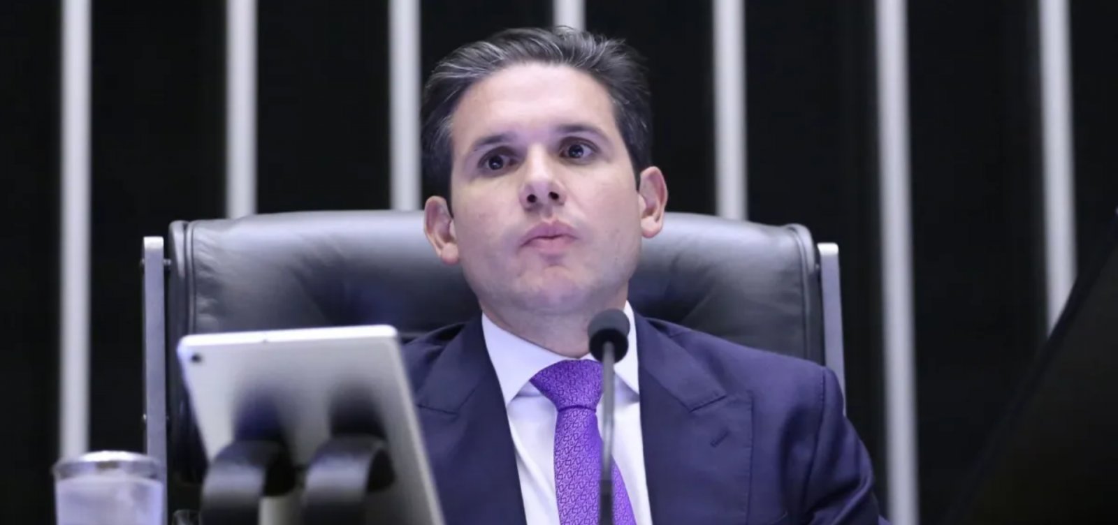 Hugo Motta afirma que PL de proteção de crianças e adolescentes vai "blindar infância"