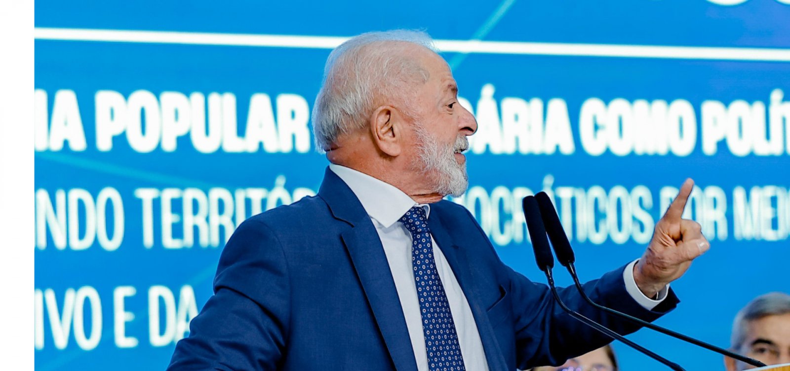 Lula reúne ministros e tenta avançar com novo programa de distribuição de gás