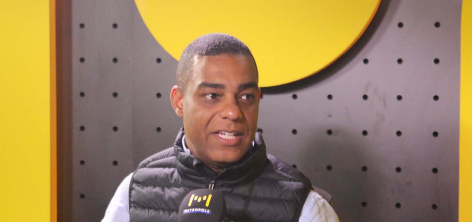 Robson Jesus conta como conseguiu viajar 196 países com pouco dinheiro: “Comecei a vender tudo”