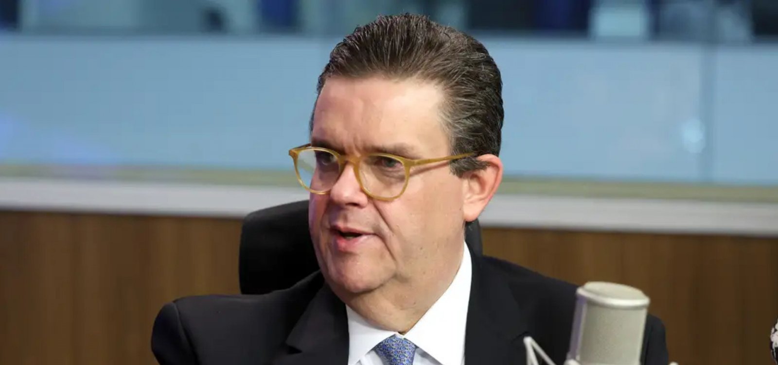 Ministro da Previdência diz ter preocupação com CPI do INSS