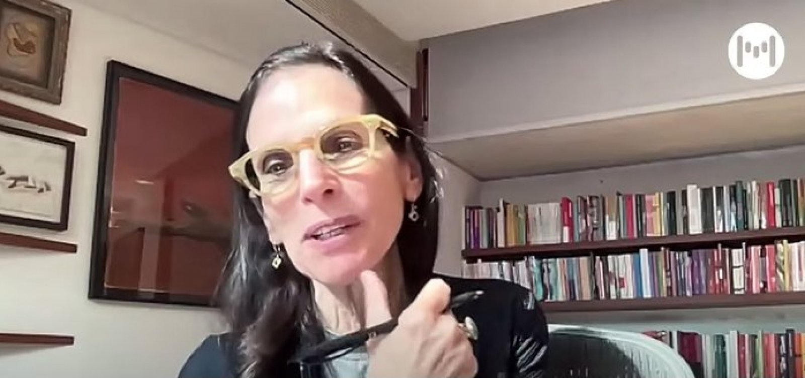 Lilia Schwarcz alerta para distorção de princípios democráticos no debate público