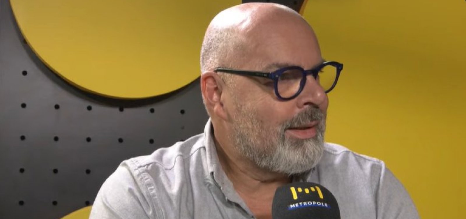 CEO do Salvador Bahia Airport destaca papel das conexões aéreas na atração de voos internacionais para a capital baiana