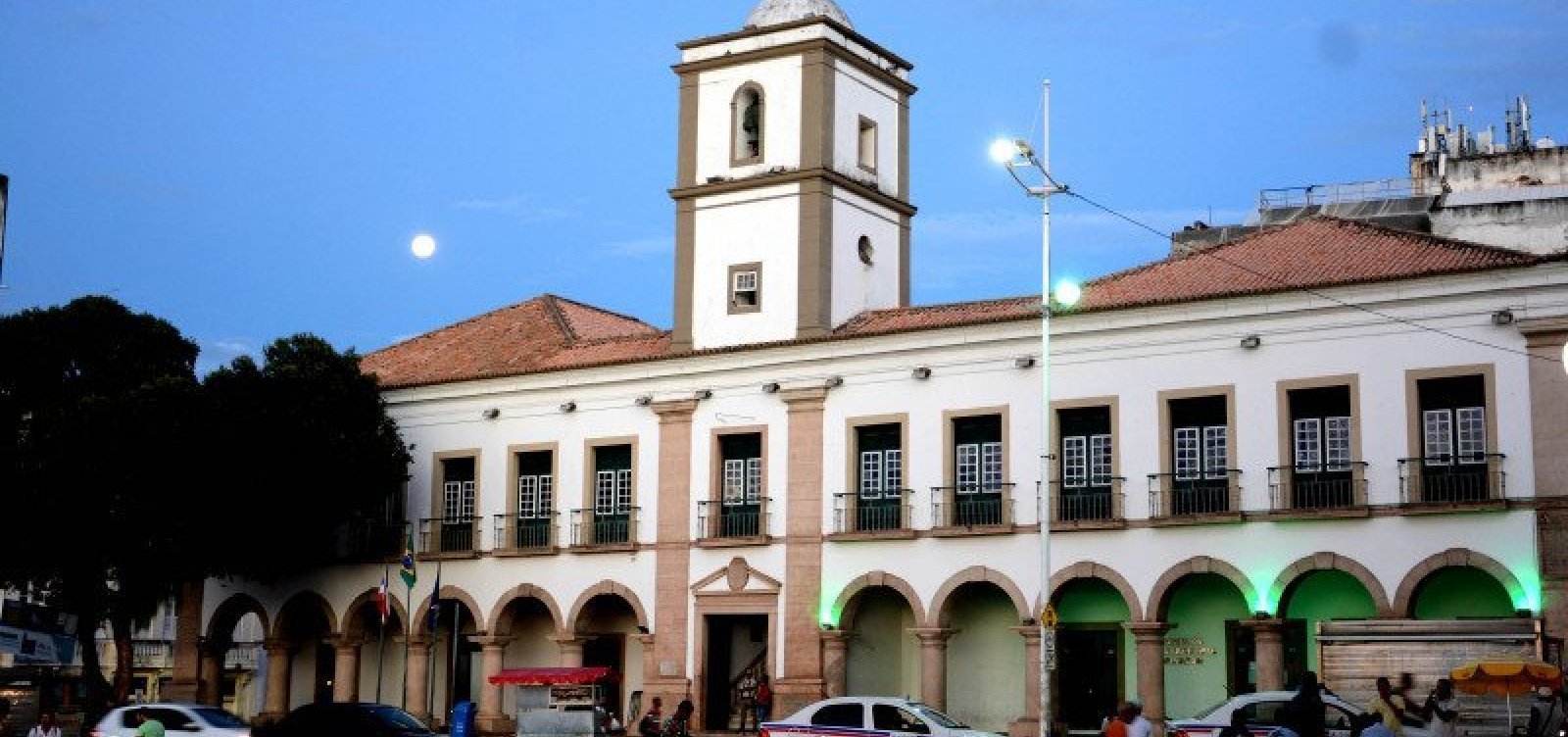 CCJ da Câmara de Salvador aprova projeto que quer incluir história local no currículo escolar