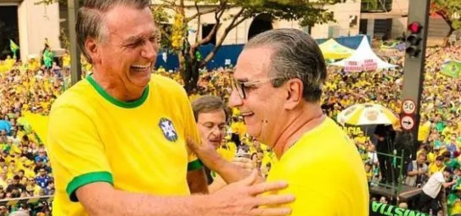 Em conversa com Malafaia, Bolsonaro reage à pressão: "Se eu der uma de machão não resolve nada"