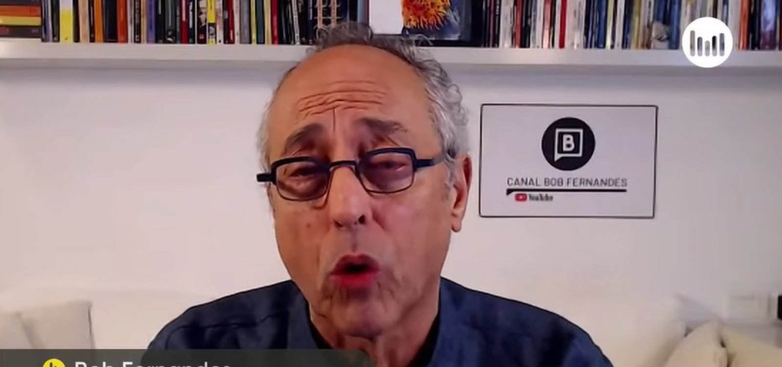 Bob Fernandes: Áudios revelados pela PF mostram que estão atacando o país para salvar Bolsonaro