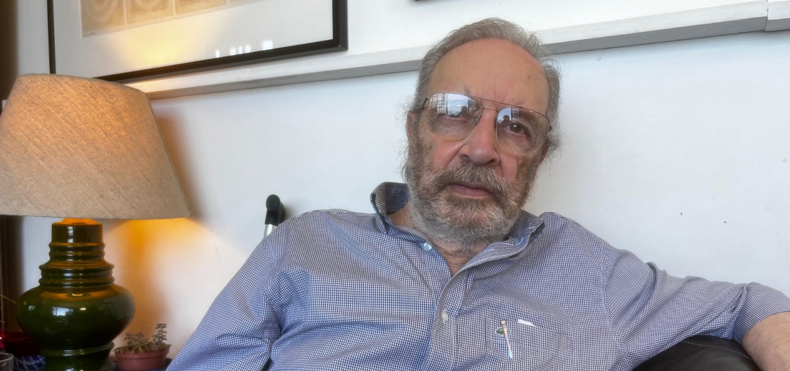 Janio de Freitas comenta autorização para máquinas de apostas no RJ: "seremos uma espécie de cassino mundial” 
