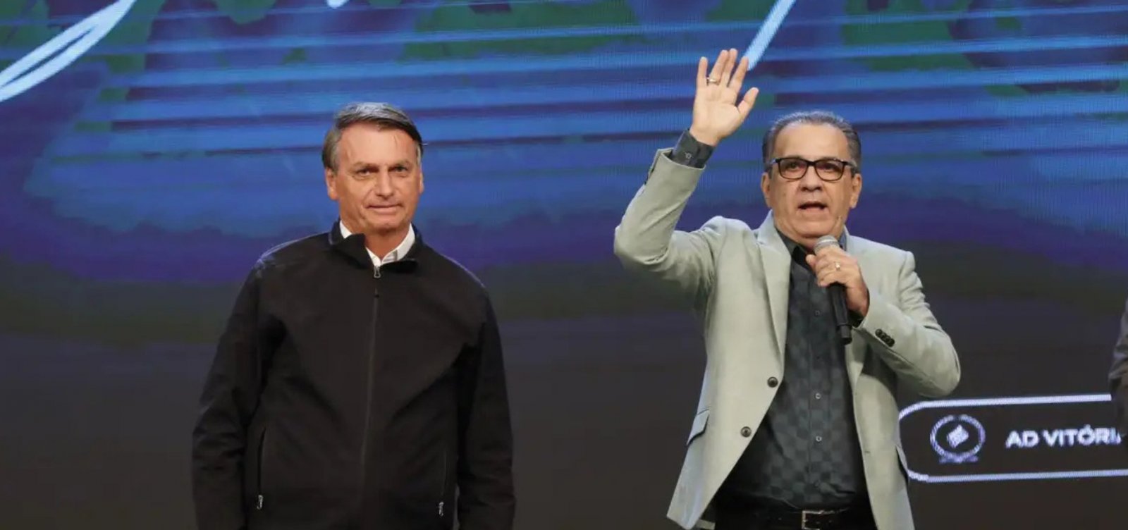 Ameaça, tarifaço e orientação contra Moraes: confira destaques dos áudios entre Bolsonaro e Malafaia