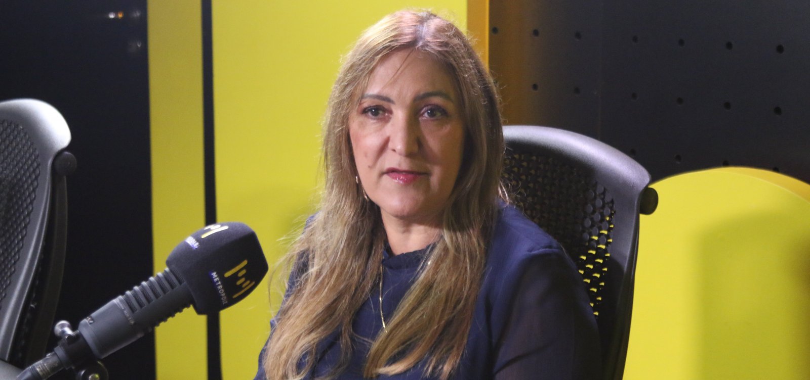 "A resposta da sociedade não pode ser somente a justiça", diz a promotora sobre violência contra mulher