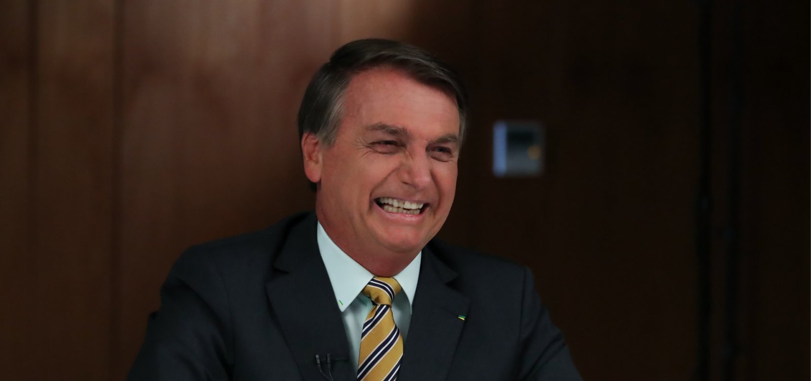 Bolsonaro encaminhou vídeos mais de 300 vezes para burlar Justiça, diz PF