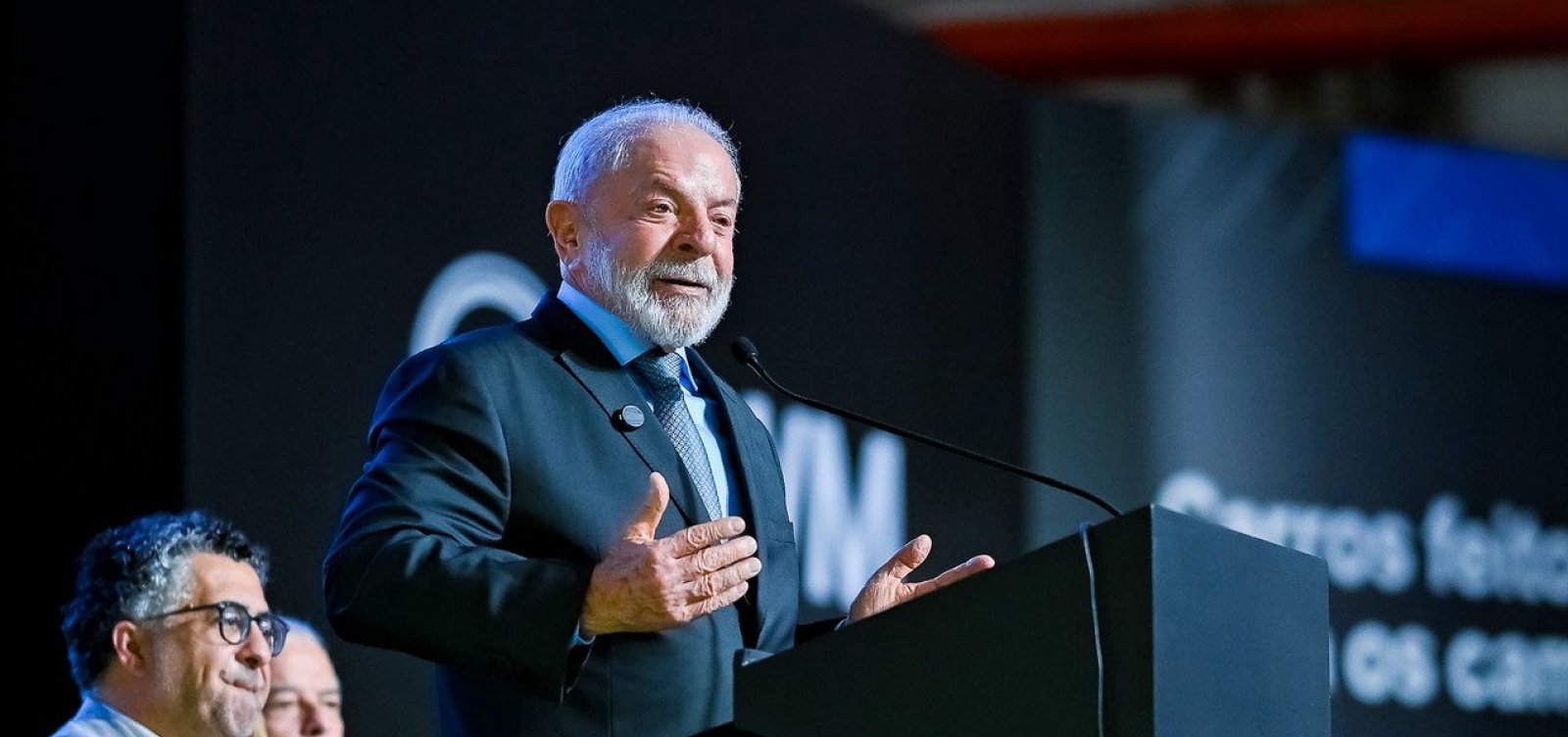 Lula propõe maior protagonismo dos países amazônicos na COP30