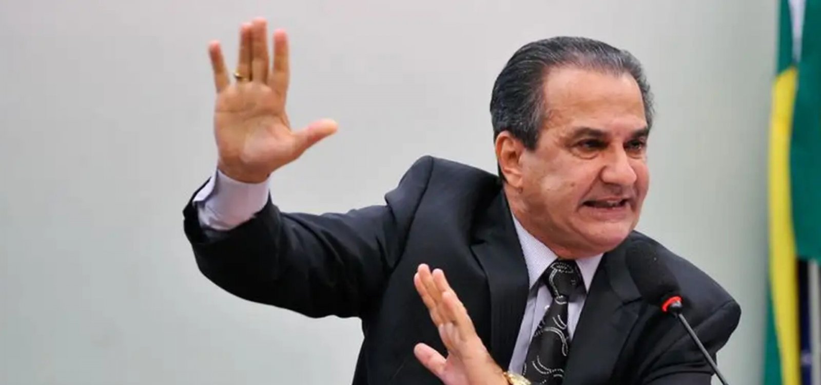 Malafaia volta a criticar STF e diz não temer ser preso