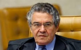 STF: ministro libera ação que pede abertura de impeachment de Temer