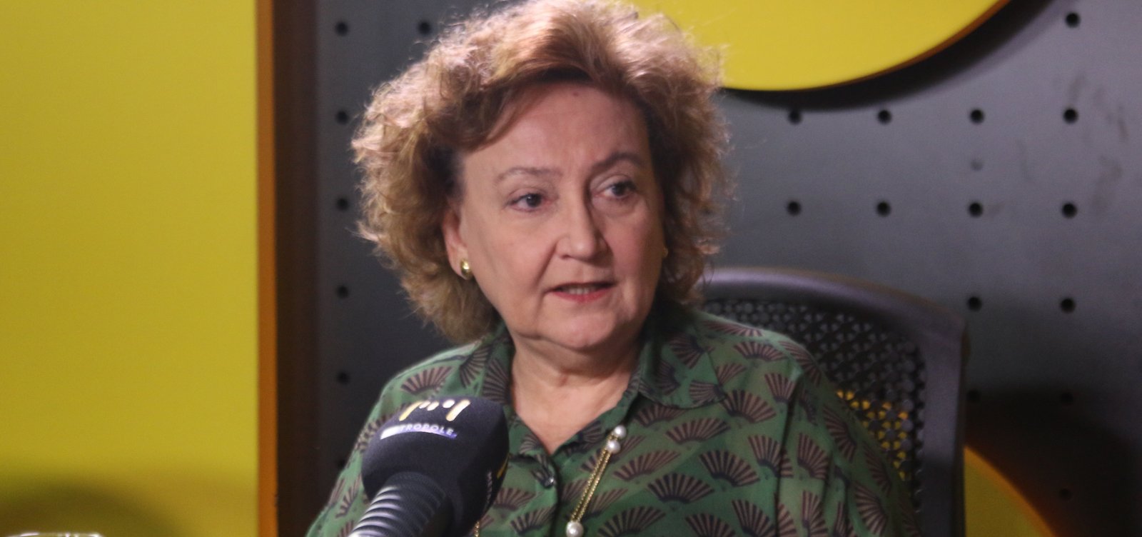 Vacinas foram decisivas para aumento da longevidade no Brasil, diz Margareth Dalcolmo