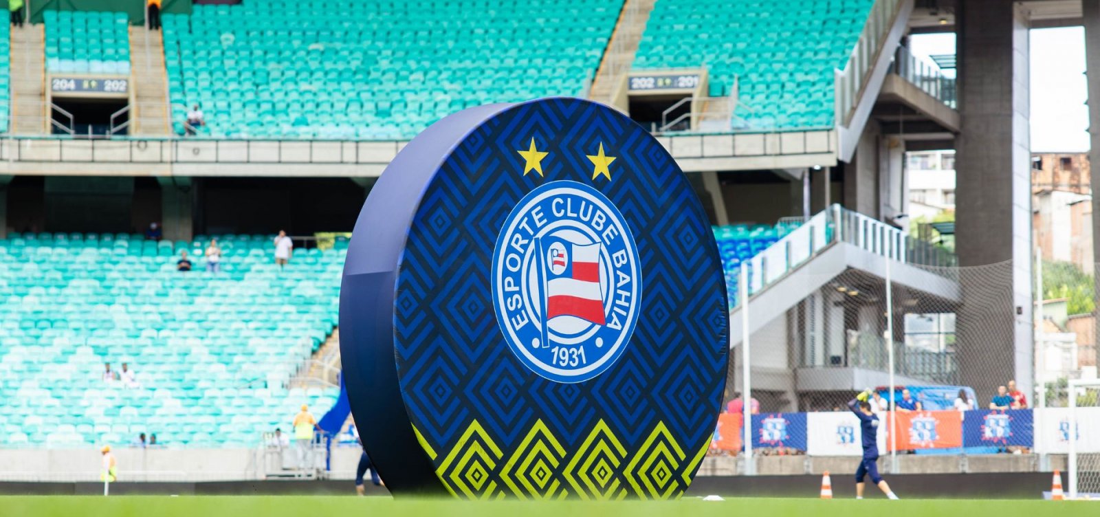 Bahia x Santos: onde assistir, prováveis escalações e arbitragem