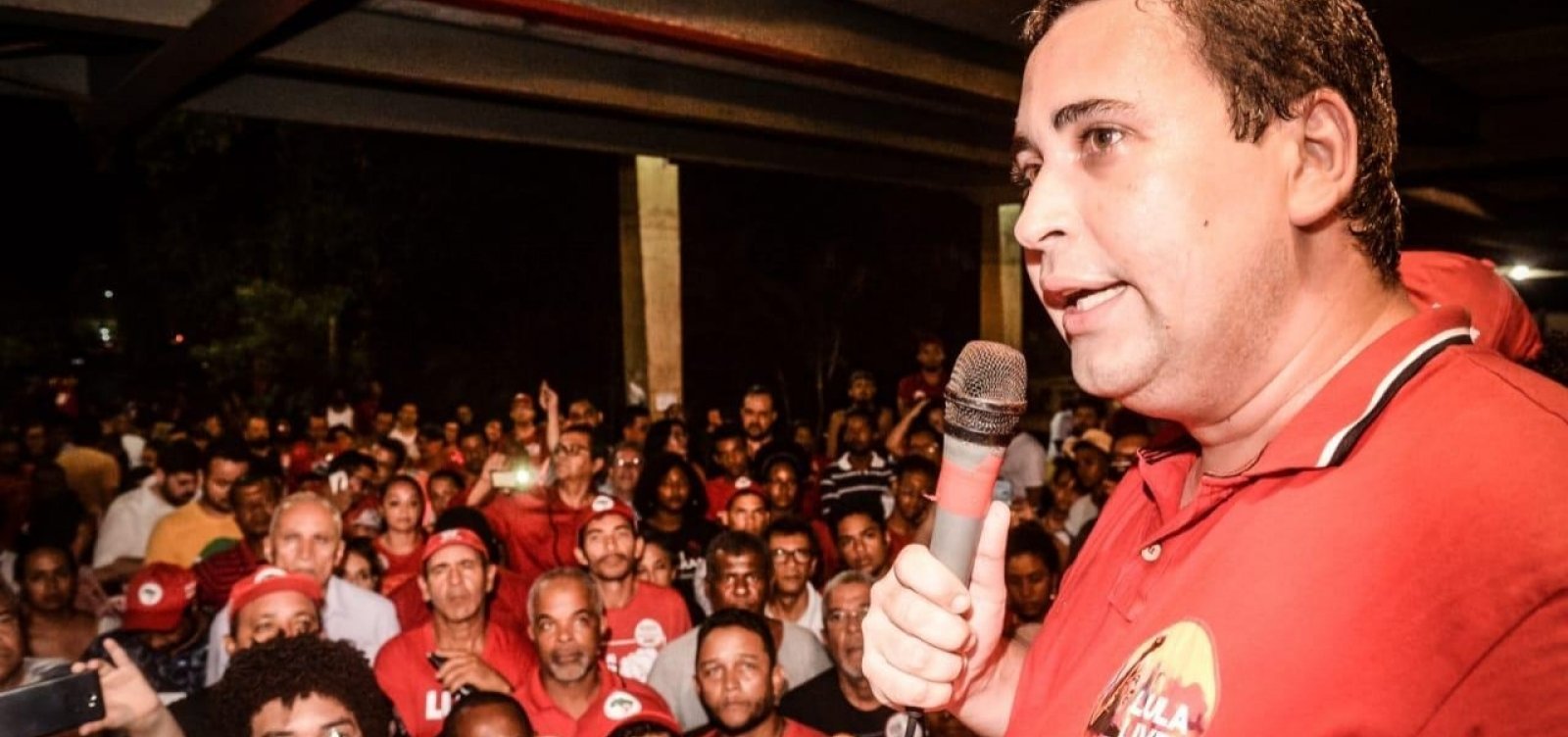 PT define nova Executiva Nacional neste sábado