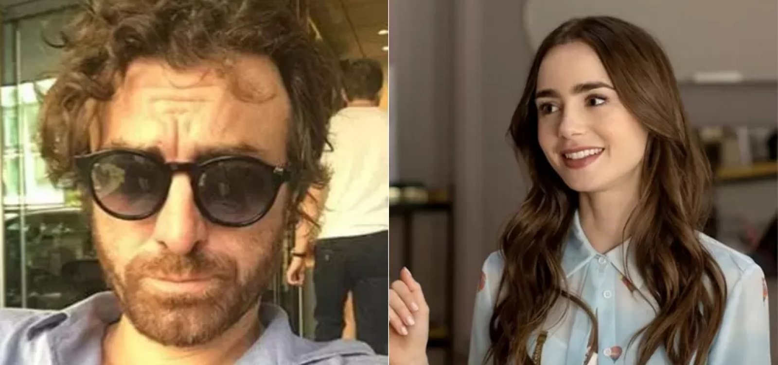 Diretor-assistente de Emily in Paris morre em frente à equipe durante gravações