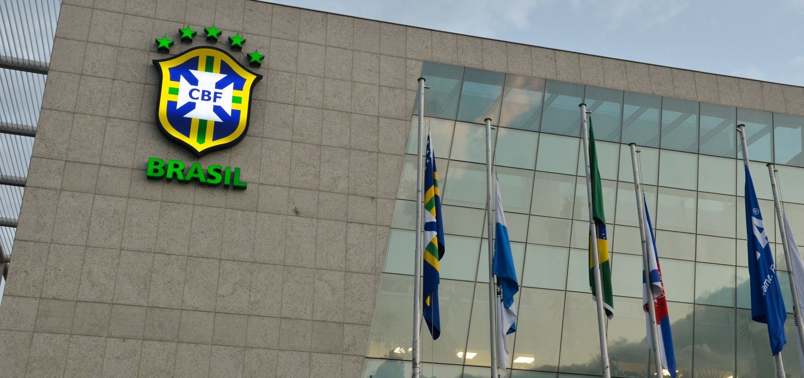 CBF altera calendário e antecipa fim do Brasileirão para início de dezembro
