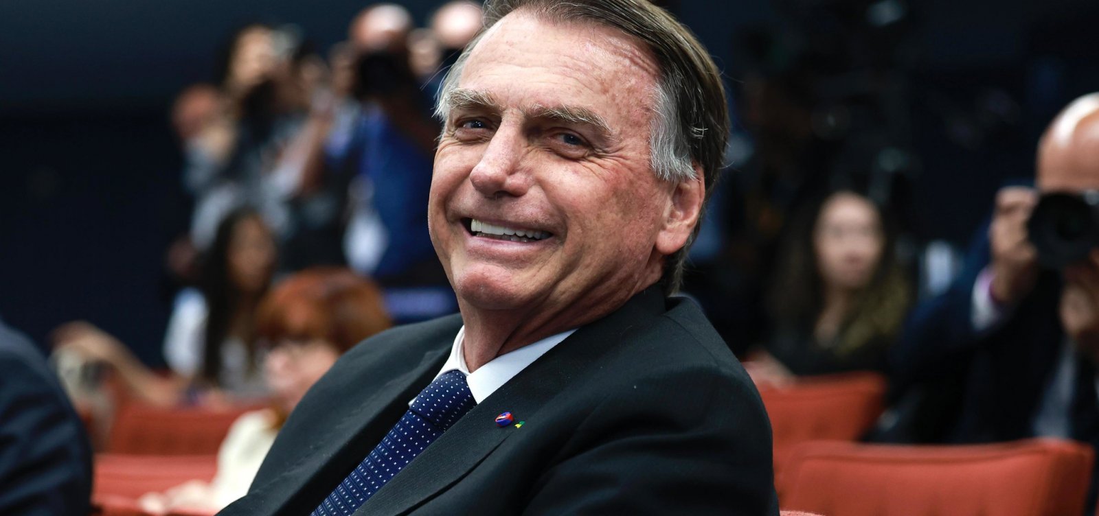 Quaest: cresce percepção de que Bolsonaro participou de plano de golpe