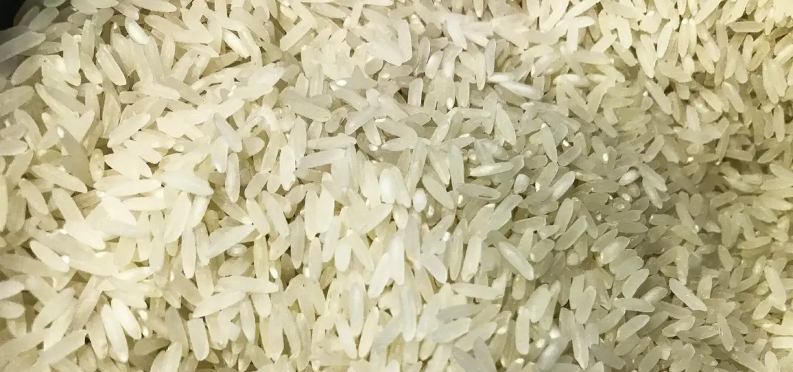 Marca de arroz é banida de mercados