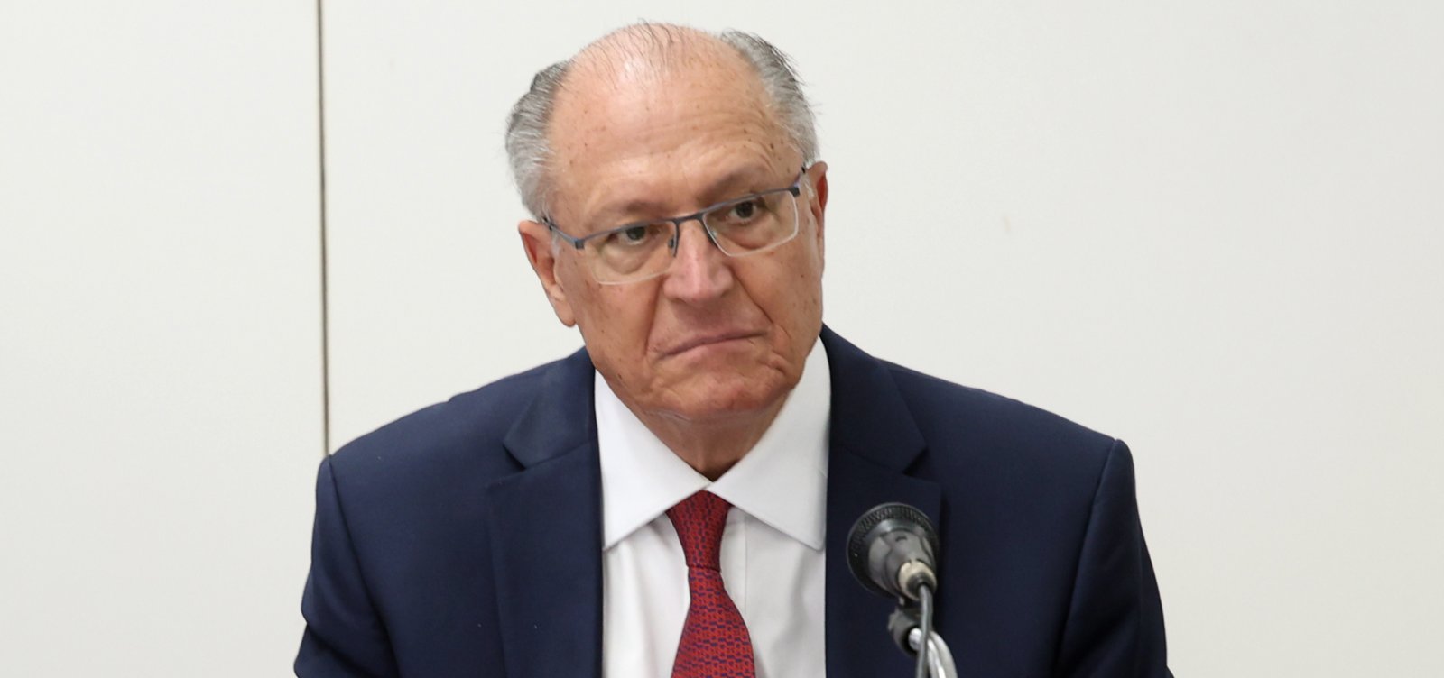 Alckmin viaja ao México para reforçar comércio bilateral em meio a tarifaço dos EUA