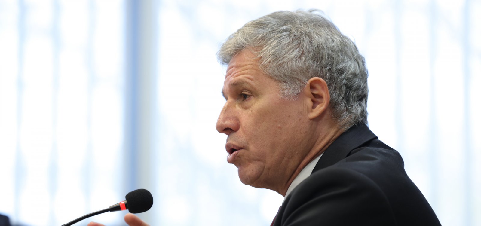 Paulo Teixeira: Governo pode prorrogar MP do Programa Brasil Soberano contra tarifaço dos EUA 