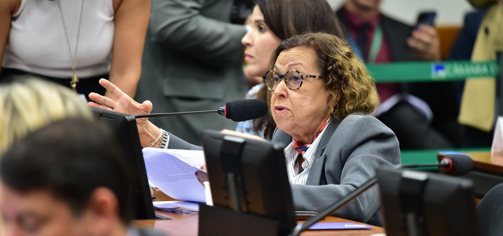 Dino descarta fraude e libera emenda de R$ 50 milhões da bancada baiana na Câmara