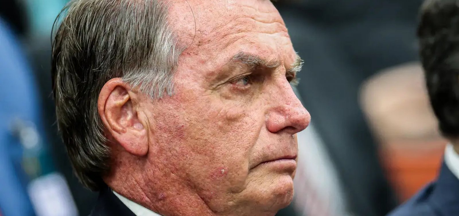 PGR apoia reforço de policiamento próximo à casa de Bolsonaro