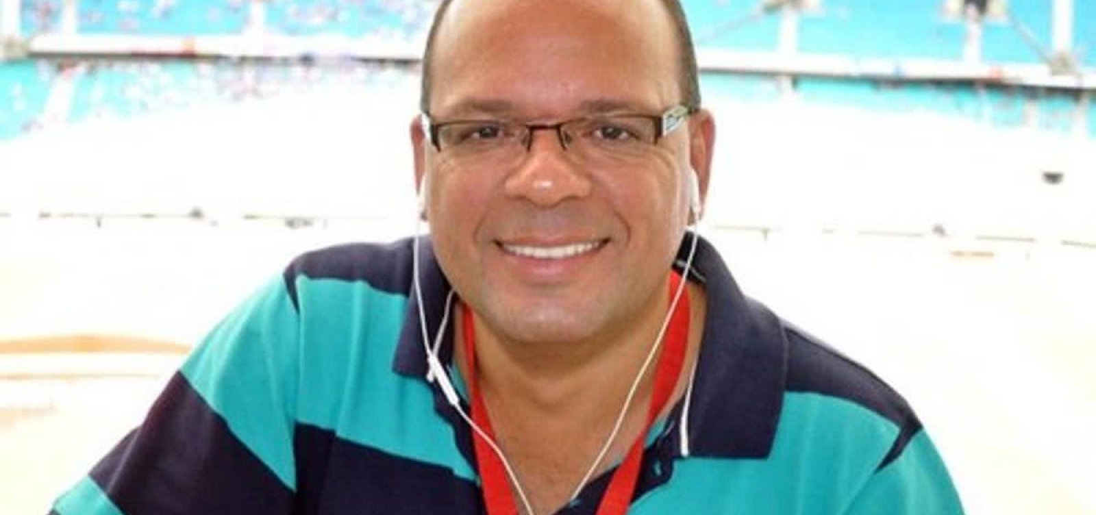 Márcio Martins é o entrevistado da Metropole nesta terça-feira, após goleada no Vitória